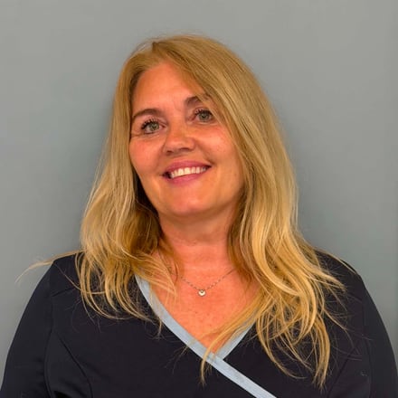 Siv Langøy